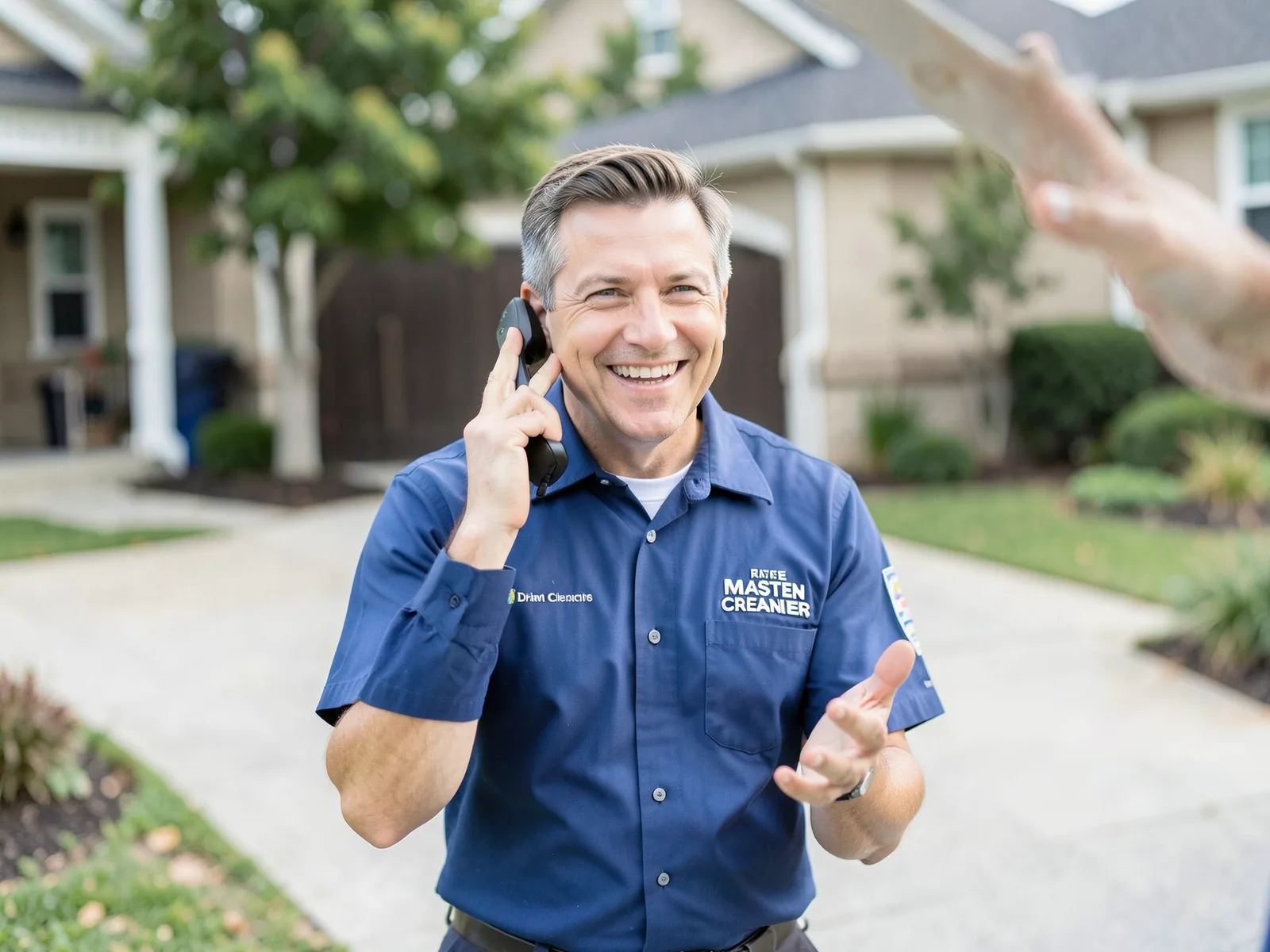 Drain Cleaning Crozier, VA FAQs